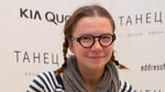 Ирина Рахманова
